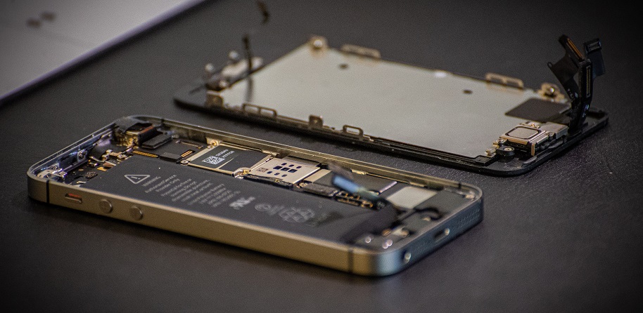 iPhone Repair in Mumbai: Battery and Screen Replacement